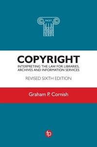 Abbildung von: Copyright - Facet Publishing