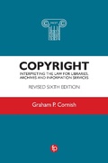 Cover: Copyright - Facet Publishing