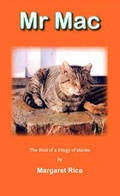 Cover: Mr. Mac - TDF Publishing