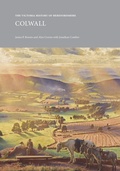 Cover: The Victoria History of Herefordshire: Colwall - University of London Press