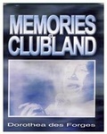 Cover: Memories of Clubland - Buttercup Press