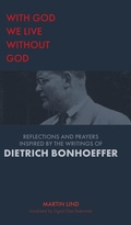 Cover: With God we live without God - Sacristy Press