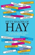 Cover: Fifty Shades of Hay - Pitch Publishing
