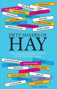 Enlarge image Cover: Fifty Shades of Hay - Pitch Publishing