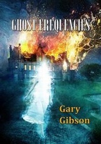 Enlarge image Cover: Ghost Frequencies - NewCon Press