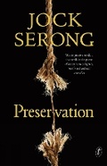 Cover: Preservation - The Text Publishing Company