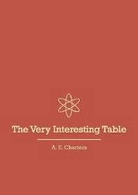 Abbildung von: The Very Interesting Table - Spiderwize