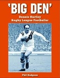 Cover: 'Big Den' - London League Publications Ltd