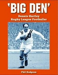 Abbildung von: 'Big Den' - London League Publications Ltd