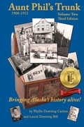 Cover: Aunt Phil's Trunk Volume Two Third Edition - Aunt Phil's Trunk LLC