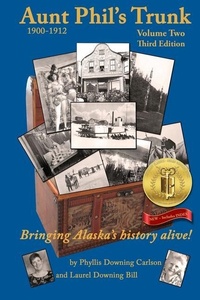 Enlarge image Cover: Aunt Phil's Trunk Volume Two Third Edition - Aunt Phil's Trunk LLC