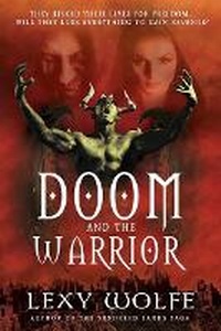 Enlarge image Cover: Doom and the Warrior - Bhc Press