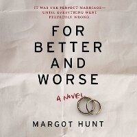 Enlarge image Cover: For Better and Worse - Mira Books