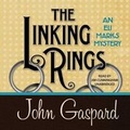 Cover: The Linking Rings Lib/E - Spoken Realms