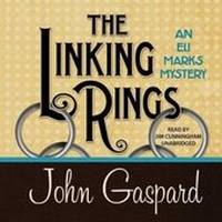 Enlarge image Cover: The Linking Rings Lib/E - Spoken Realms