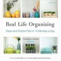 Abbildung von: Real Life Organizing - Blackstone Publishing