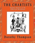 Cover: The Chartists - Breviary Stuff Publications