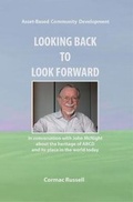 Cover: Looking Back to Look Forward - Biddles Books