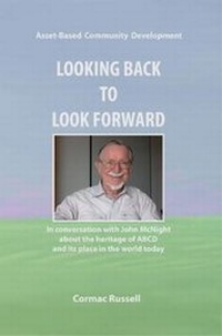 Enlarge image Cover: Looking Back to Look Forward - Biddles Books