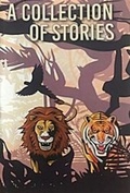 Cover: A collection of stories - Masood Ahmed