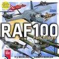 Cover: RAF100 for children - Fairy Faye Publications