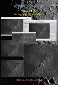 Enlarge image Cover: Star-Gazing Guide to Imaging the Moon - Star-Gazing