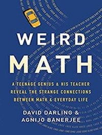 Abbildung von: Weird Math - Tantor Media, Inc