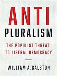Abbildung von: Anti-Pluralism - Tantor Media, Inc