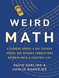 Cover: Weird Math - Tantor Media, Inc