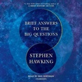 Cover: Brief Answers to the Big Questions - Random House US Audio