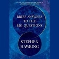 Cover: Brief Answers to the Big Questions - Books on Tape Inc