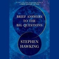 Enlarge image Cover: Brief Answers to the Big Questions - Books on Tape Inc