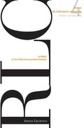 Cover: Revue de Litterature Comparee - N4/2016 - Klincksieck