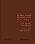 Cover: Nos Mondes En Langues - Klincksieck