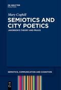 Abbildung von: Semiotics and City Poetics - De Gruyter Mouton