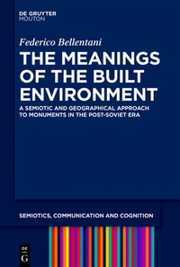 Abbildung von: The Meanings of the Built Environment - De Gruyter Mouton