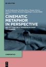 Cover: Cinematic Metaphor in Perspective - De Gruyter