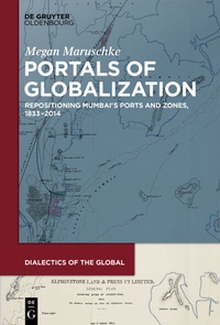 Abbildung von: Portals of Globalization - De Gruyter