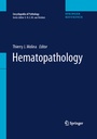 Cover: Hematopathology - Springer