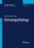 Cover: Hematopathology - Springer