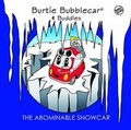 Cover: The Abominable Snowcar - Bubble Island