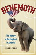 Cover: Behemoth - HarperPerennial