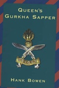 Cover: Queen's Gurkha Sapper - Queen's Gurkha Engineers Trust