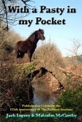 Cover: With a Pasty in My Pocket - Bodmin Town Museum