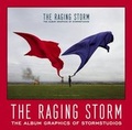 Cover: The Raging Storm - De Milo and StormStudios