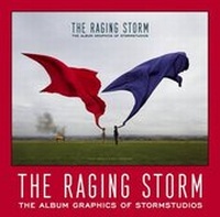 Enlarge image Cover: The Raging Storm - De Milo and StormStudios