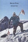 Cover: Broad Peak - Carreg Ltd
