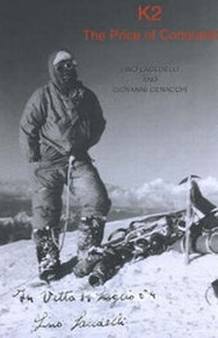 Abbildung von: K2 - Carreg Ltd