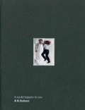 Cover: It could happen to you: A K Dolven - Film & Video Umbrella