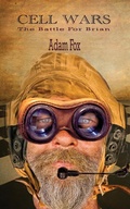 Cover: Cell Wars: The Battle for Brian - Adam Fox